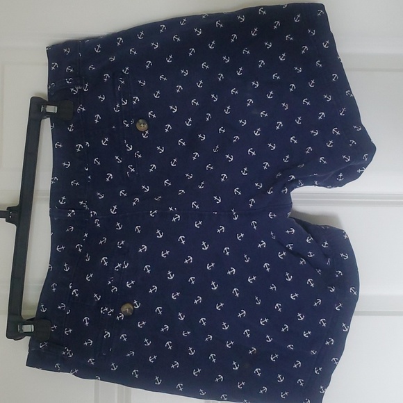 Dockers women's size 8 anchor shorts - Picture 4 of 6